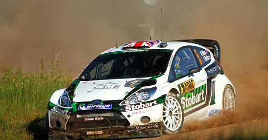 Rajd Niemiec